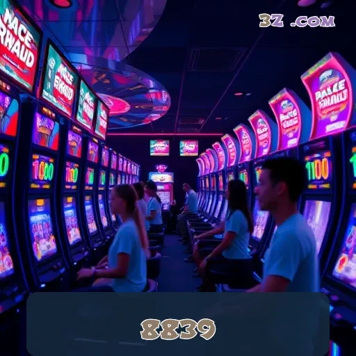 8839 Clássicos: Jogos Nostálgicos que Atraem e Fascinam Gamers