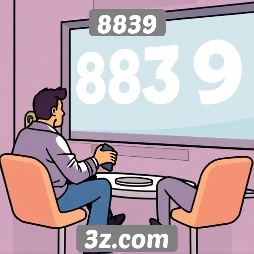 Entrevista com desenvolvedores do site 8839