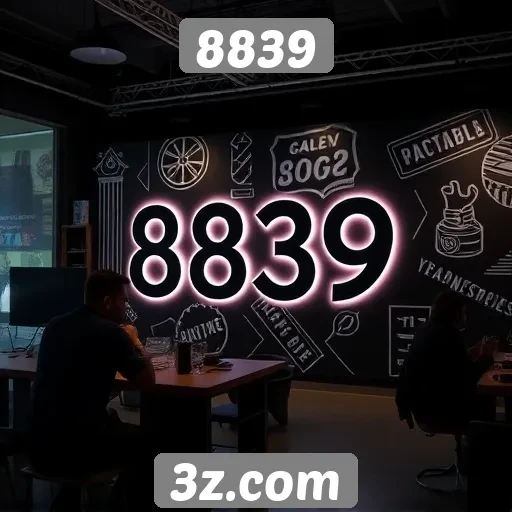 8859 investe em parcerias com desenvolvedores independentes